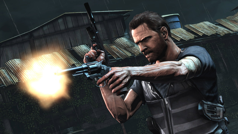 Illustration for article titled Max Payne 3 Unloads Both Barrels Into Game Critics and They Just Won't Die